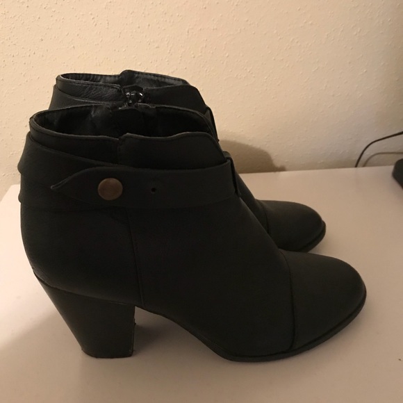 Booties - Picture 3 of 5